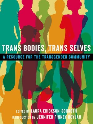 cover image of Trans Bodies, Trans Selves